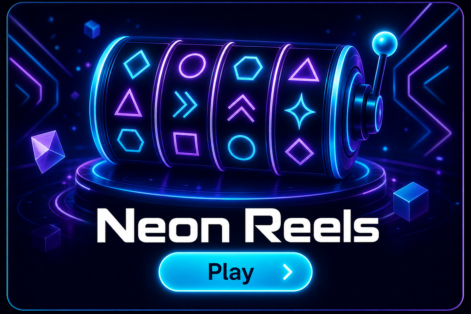 Neon Reels