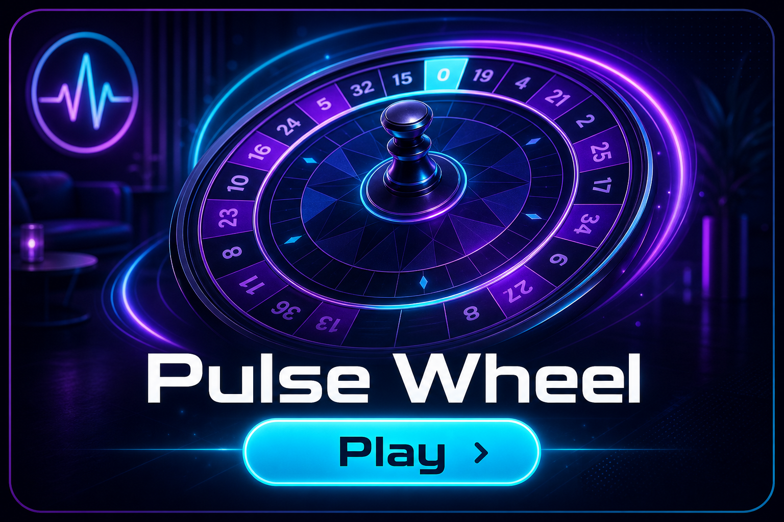 Pulse Wheel